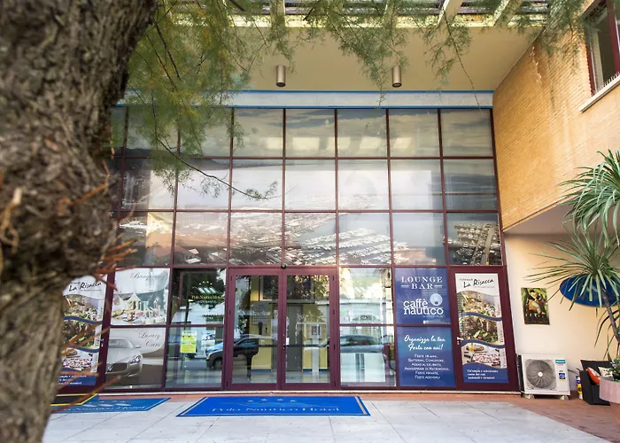 Hotel Centro Congressi Polo Nautico Salerno